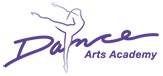 Dance Arts Logo