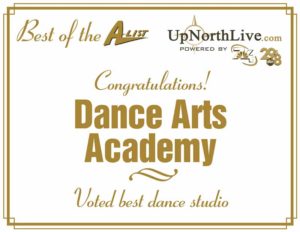 Northern Michigan Dance Academy